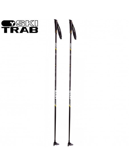 Gara Poles - Ski Trab