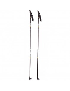 Gara Poles - Ski Trab 2