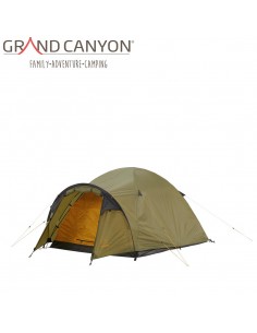 Topeka 2 (Capulet/Olive) - Grand Canyon