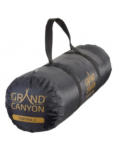 Topeka 2 (Capulet/Olive) - Grand Canyon