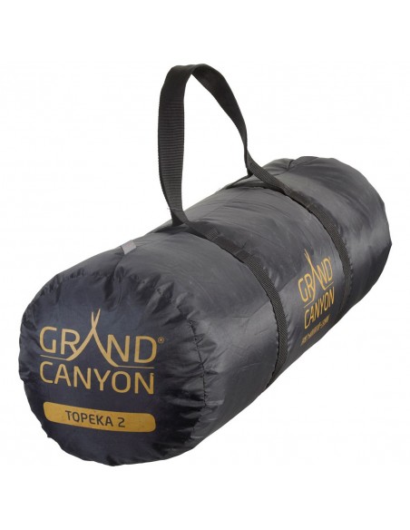 Topeka 2 (Capulet/Olive) - Grand Canyon