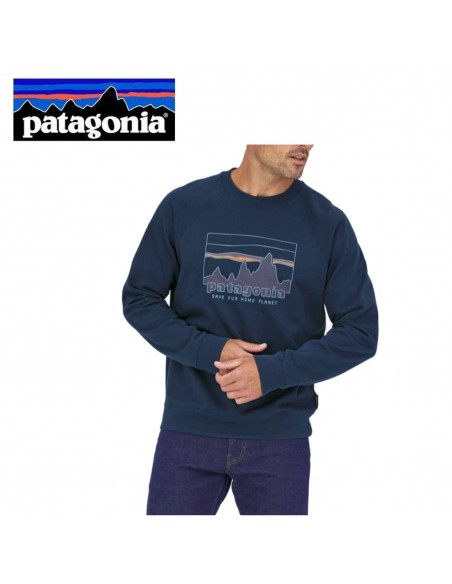 73 Skyline Organic (Tidepool/Blue) - Patagonia