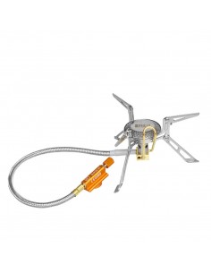 Gas Stove Patkhor - Réchaud - Lacd 2