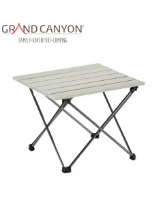 Tucket Table Mini Alu - Grand Canyon