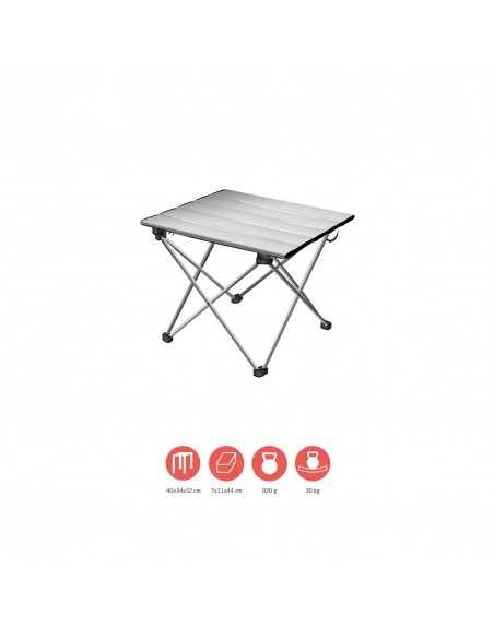 Tucket Table Mini Alu - Grand Canyon