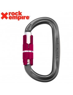 Mousqueton Opus 3T - Rock Empire