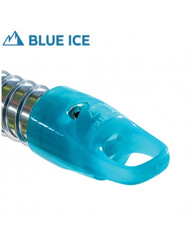 Aero Cap Protector (Blue)