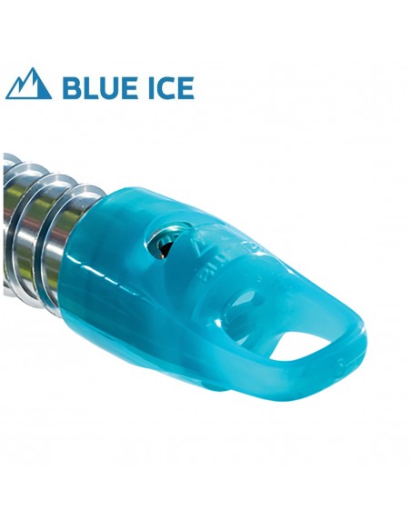 Aero Cap Protector (Blue)