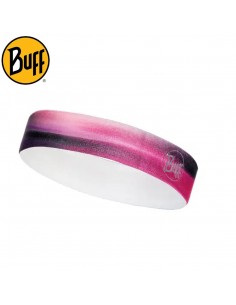 Bandeau large réfléchissant Buff R-Iluminance Pink