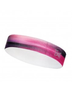 Bandeau large réfléchissant Buff R-Iluminance Pink 2