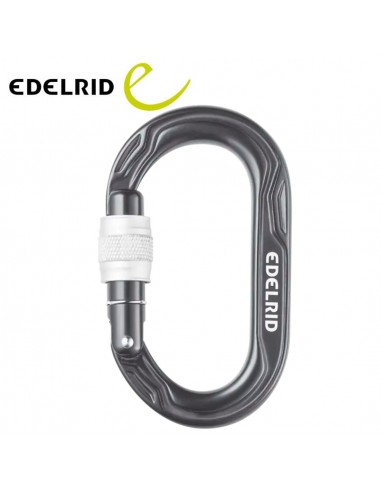 Kiwi Screw - Edelrid
