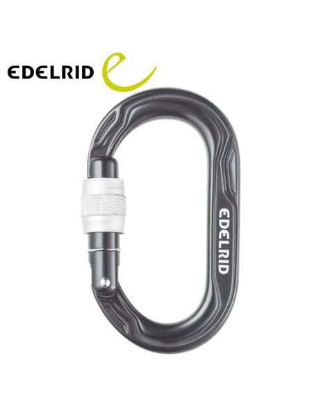 Kiwi Screw - Edelrid