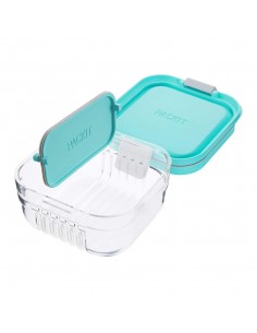 Lunch Bento 0.7L ( Ice Blue )