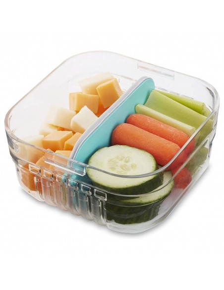 Lunch Bento 0.7L ( Ice Blue )