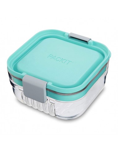 Lunch Bento 0.7L ( Ice Blue )