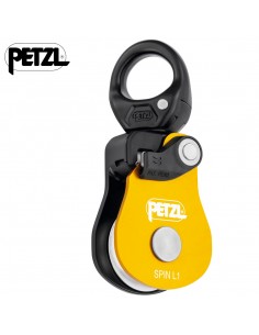 SPIN L1 - PETZL