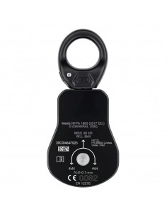 SPIN L1 - PETZL 2