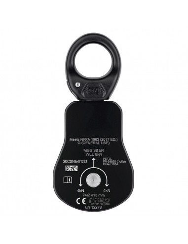 SPIN L1 - PETZL