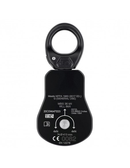SPIN L1 - PETZL