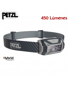 Tikka Core (Gris) - Petzl