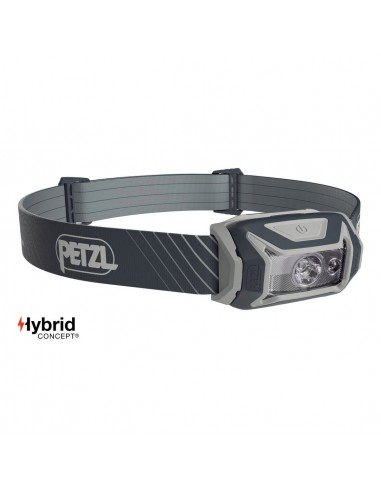 Tikka Core (Gris) - Petzl