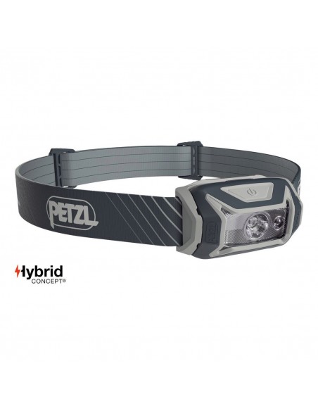 Tikka Core (Gris) - Petzl