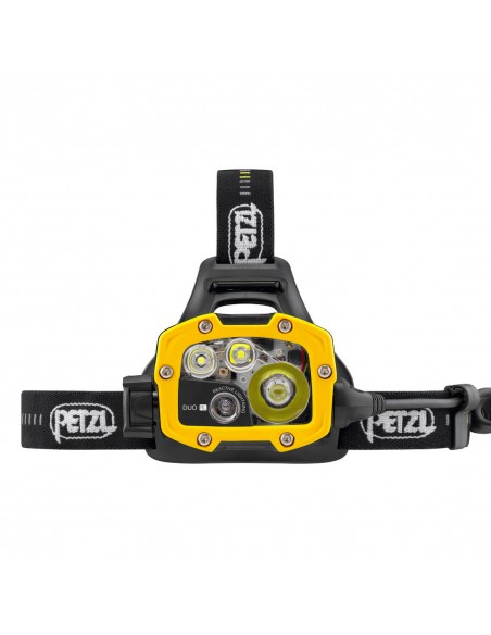 Duo RL (2800 lumens) - PETZL