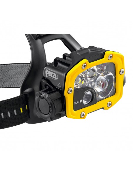 Duo RL (2800 lumens) - PETZL