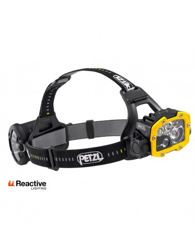 Duo RL (2800 lumens) - PETZL