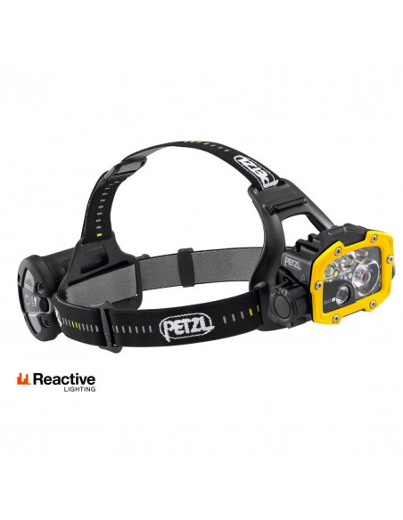 Duo RL (2800 lumens) - PETZL