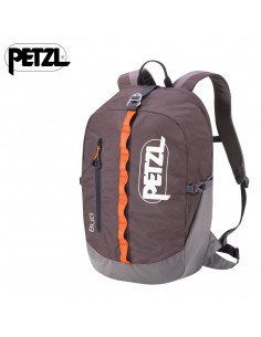 Escalade Bug 18L (Grey)- Petzl
