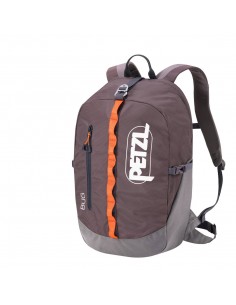Escalade Bug 18L (Grey)- Petzl 2