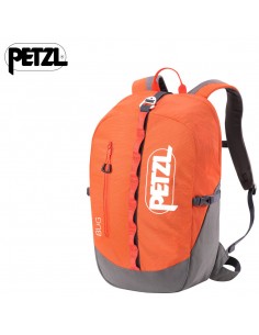 Sac à dos d'escalade Bug 18L (Orange) - Petzl