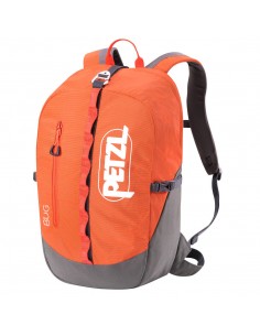 Sac à dos d'escalade Bug 18L (Orange) - Petzl 2