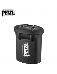 R2 - Batterie rechargeable pour lampe frontale DUO S - Petzl