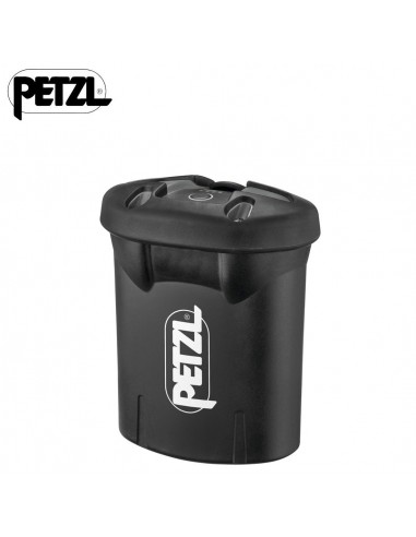 R2 - Batterie rechargeable pour lampe frontale DUO S - Petzl