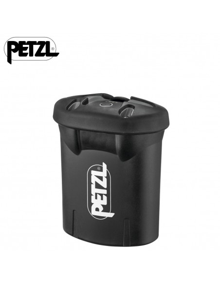 R2 - Batterie rechargeable pour lampe frontale DUO S - Petzl