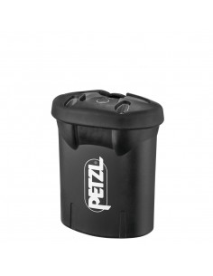 R2 - Batterie rechargeable pour lampe frontale DUO S - Petzl 2