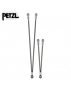 Jane-Y 100 cm - Élément d’amarrage double pour progression - Petzl