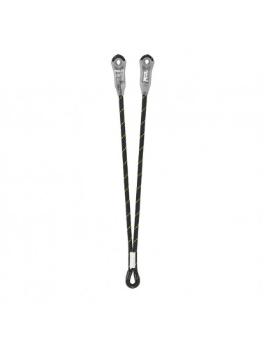Jane-Y 100 cm - Élément d’amarrage double pour progression - Petzl
