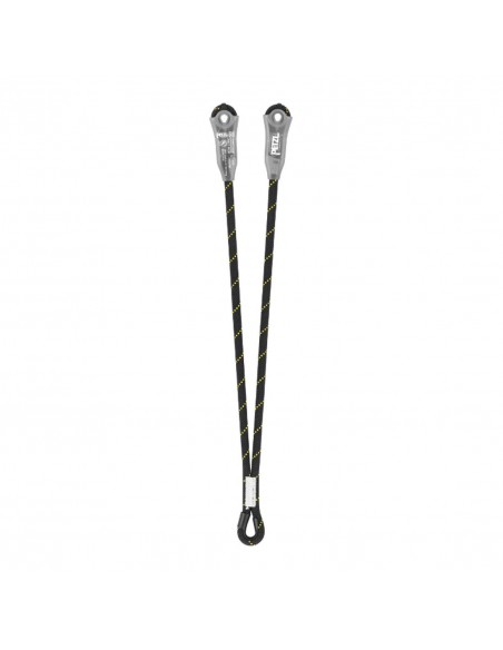 Jane-Y 100 cm - Élément d’amarrage double pour progression - Petzl