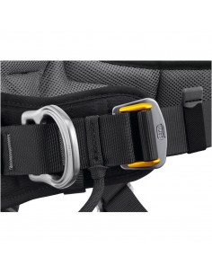 Astro Sit Fast - Baudrier siège ultra confortable - Petzl 2