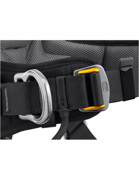 Astro Sit Fast - Baudrier siège ultra confortable - Petzl