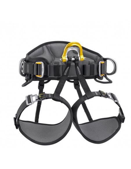 Astro Sit Fast - Baudrier siège ultra confortable - Petzl