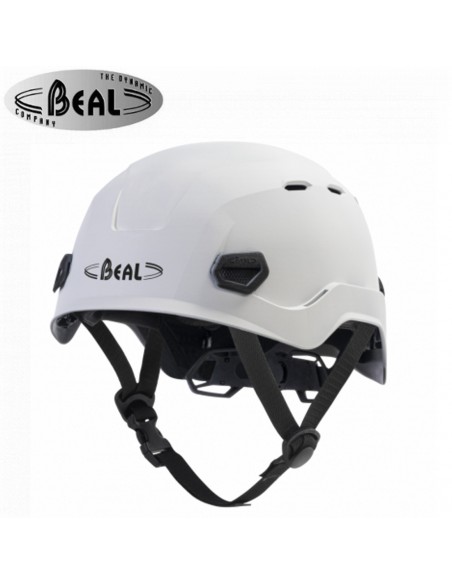 Quantum (White) - Casque léger d'escalade - Beal