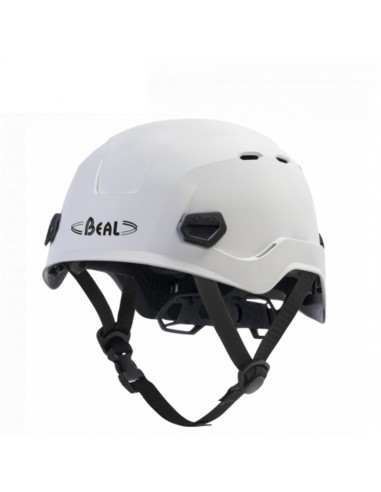 Quantum (White) - Casque léger d'escalade - Beal