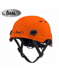 Quantum (Orange) - Casque léger d'escalade - Beal