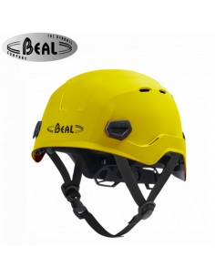 Quantum (Yellow) - Beal