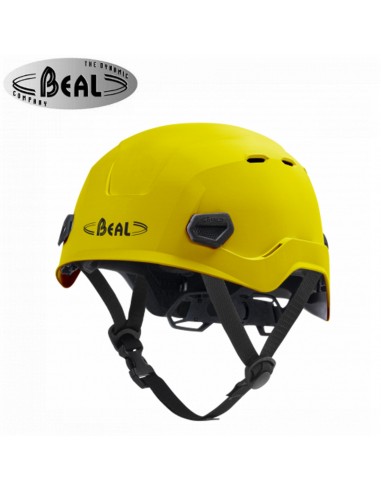 Quantum (Yellow) - Beal