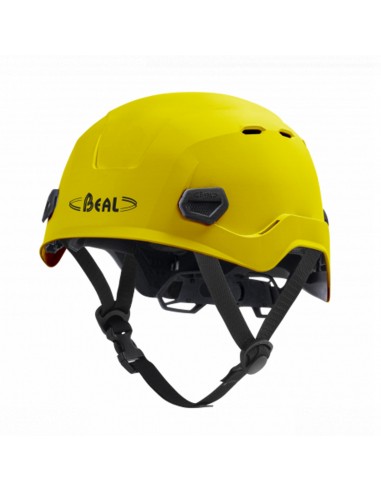 Quantum (Yellow) - Beal
